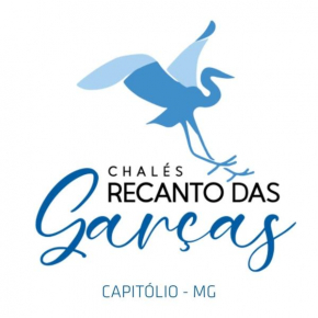 Chalés Recanto das Garças